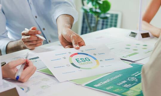 SCHILLER is committed to promoting environmentally responsible and sustainable development across the entire spectrum of its activities.