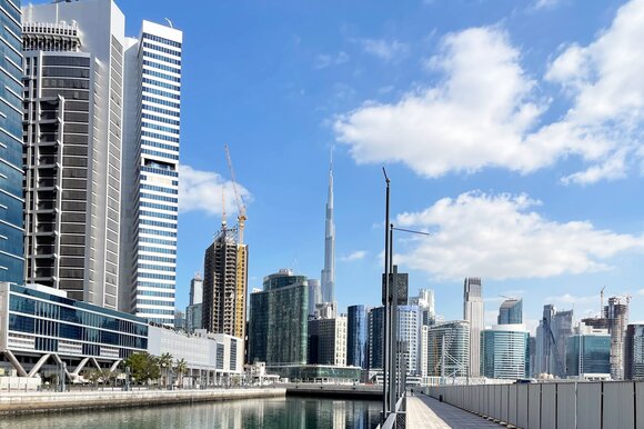 ArabHealth 2024 | © SCHILLER