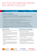 Compromiso con la ciberseguridad