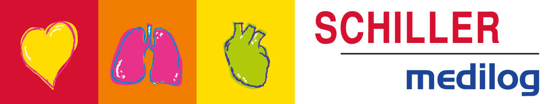 SCHILLER medilog | © SCHILLER SCHILLER medilog | © SCHILLER