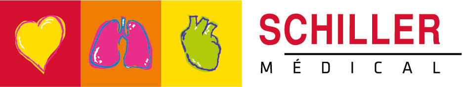 SCHILLER Medical | © SCHILLER