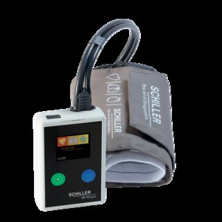 Ambulatory Blood Pressure  Monitoring System | © SCHILLER