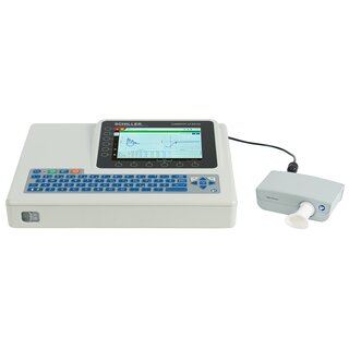 CARDIOVIT AT-102 G2 | © SCHILLER
