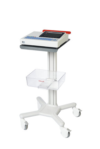 the new generation ECG | © SCHILLER