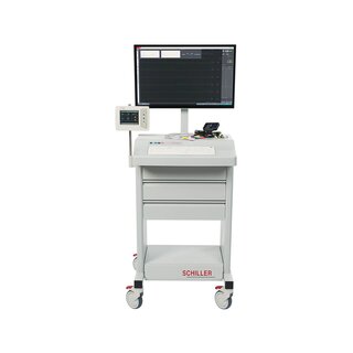high-end stress test solution