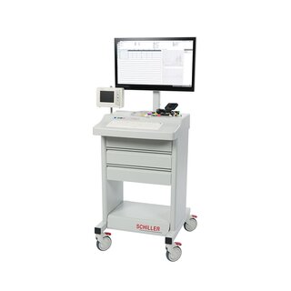 Designed for busy hospitals