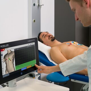 CARDIOVIT FT-2 | © SCHILLER