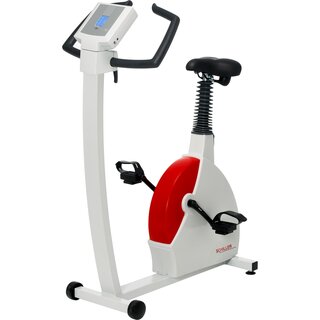 Functional, high-quality ergometer | © SCHILLER