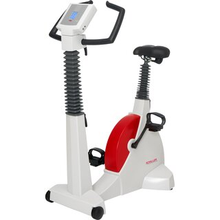 Functional, high-quality ergometer