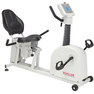 Seat ergometer | © SCHILLER