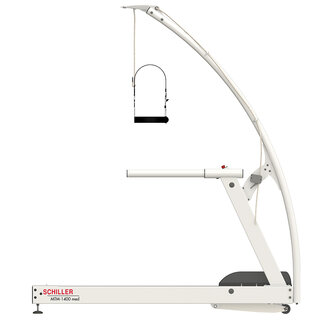 MTM-1400 / MTM-1400 med | © SCHILLER