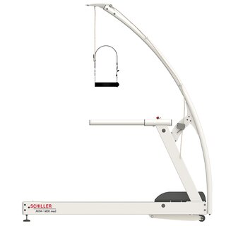 MTM-1400 / MTM-1400 med | © SCHILLER