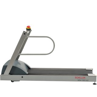 designed for exercise testing, sports medicine and cardiology | © SCHILLER