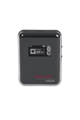 Efficient and reliable state-of-the-art Holter | © SCHILLER