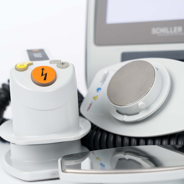 SCHILLER | DEFIGARD HD-7