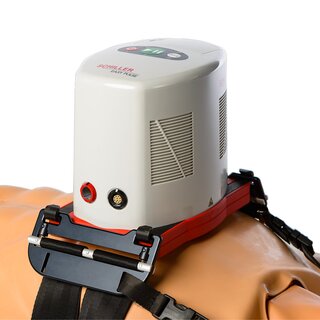 EASY PULSE - mechanical CPR | © SCHILLER