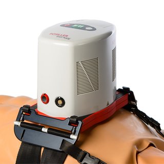 EASY PULSE - mechanical CPR | © SCHILLER
