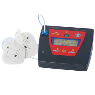 External Defibrillator | © SCHILLER