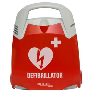 Public Access Defibrillator | © SCHILLER