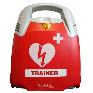 Défibrillateur Automatique Schiller FRED PA-1 À 1140,99€ HT