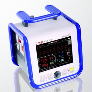 CNAP Monitor | © SCHILLER Poland