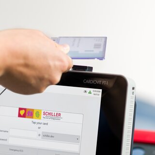 Seamless Access. Instant Care. 