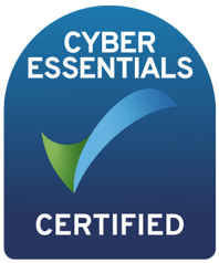 Cyber Essentials Certified | © SCHILLER UK Ltd.